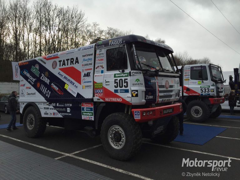 foto Zbyněk Netolický (2015)