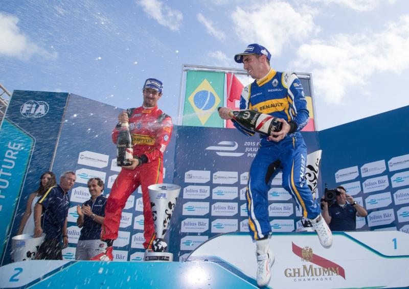 Foto: fiaformulae.com Media Foto: fiaformulae.com Media