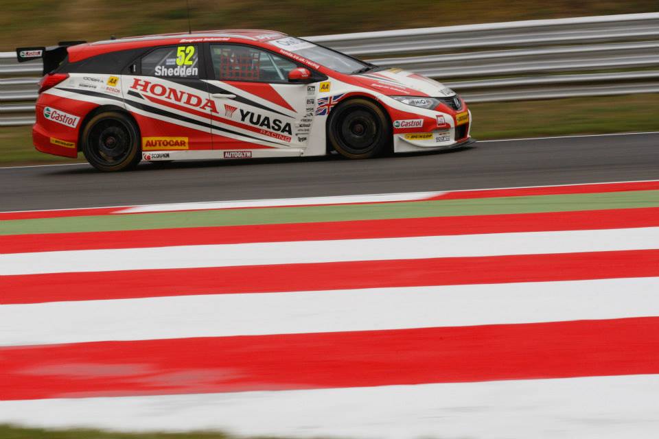 foto: BTCC media
