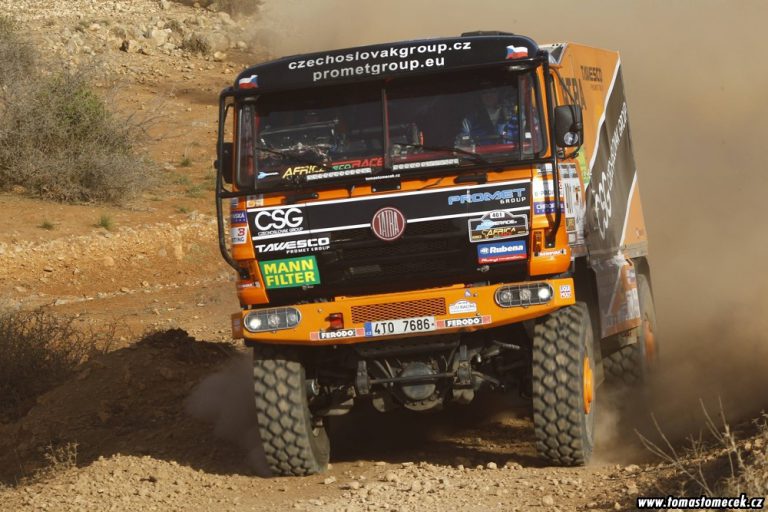 foto tomastomecek.cz (2016)