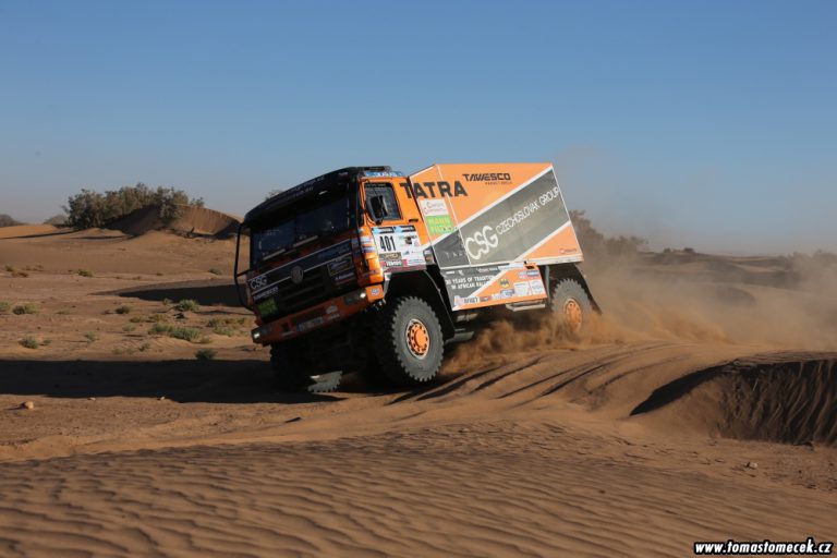 foto tomastomecek.cz (2016)
