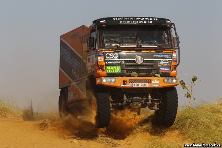 foto tomastomecek.cz (2016)