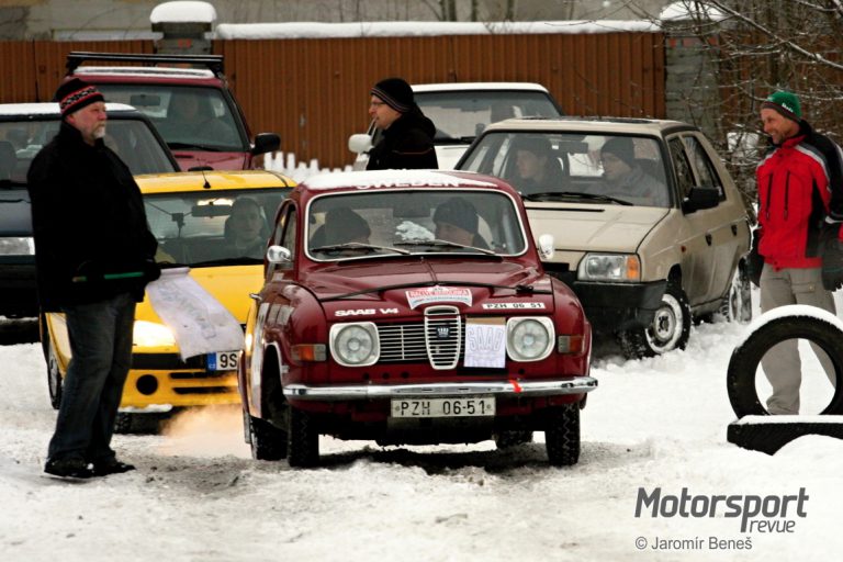 foto Jaromír Beneš (2016)