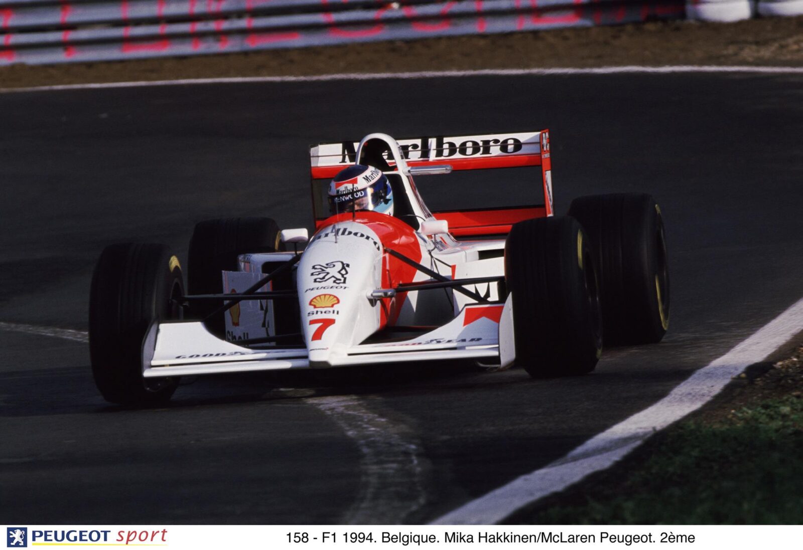 Foto: Peugeot