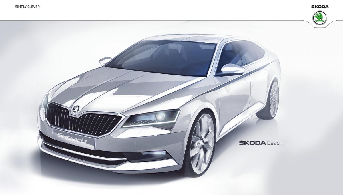 foto Škoda Auto foto Škoda Auto