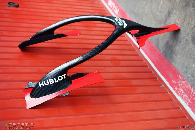 Foto: f1fanatic.co.uk - XPB