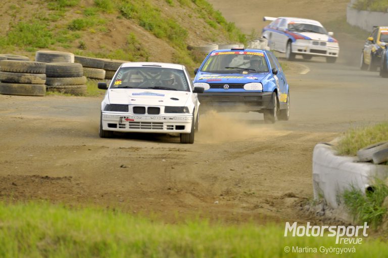 foto Martina Györgyová (2016)