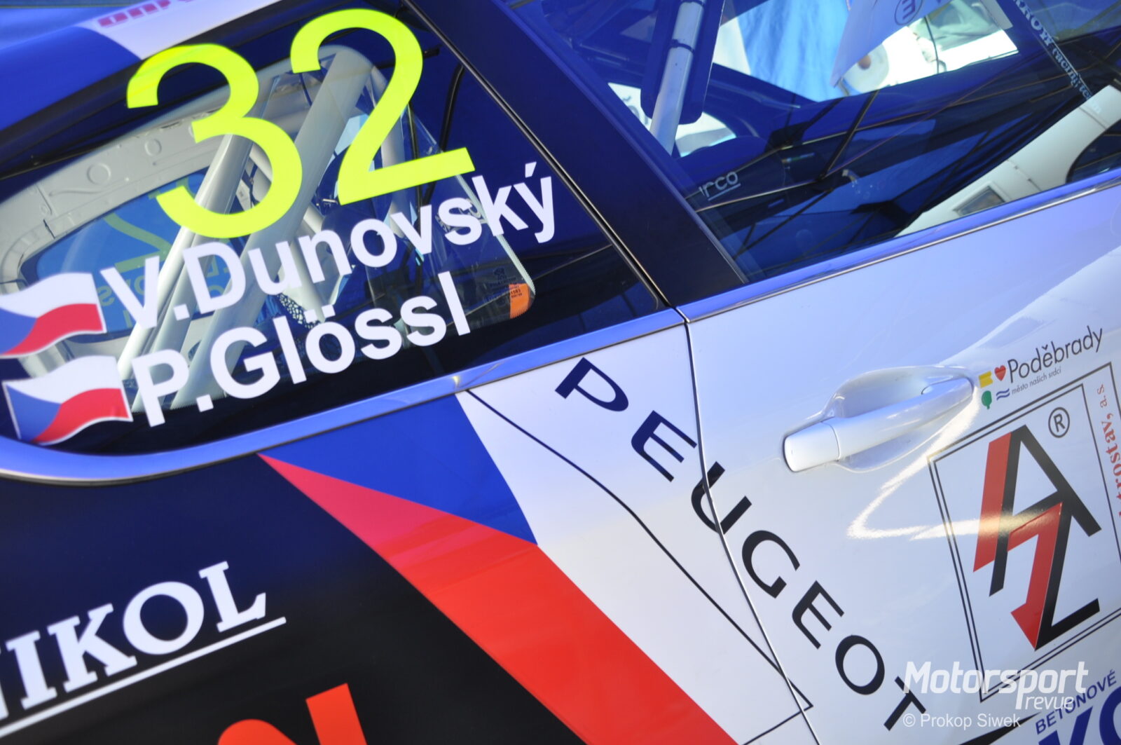 foto Prokop Siwek (2016);