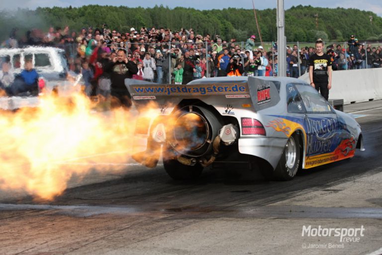 foto Jaromír Beneš (2015)