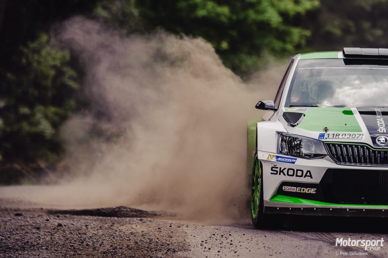 foto Petr Skřivánek (2016)