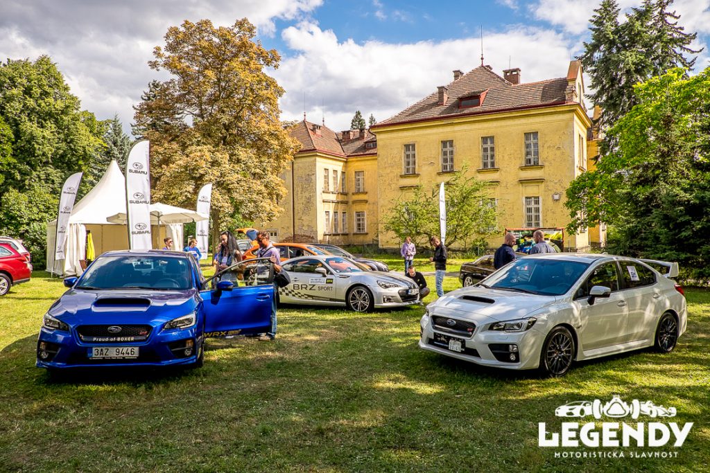 Foto: Legendy.cz - Press