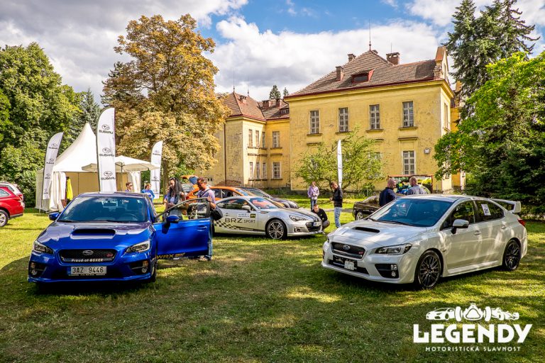 Foto: Legendy.cz - Press