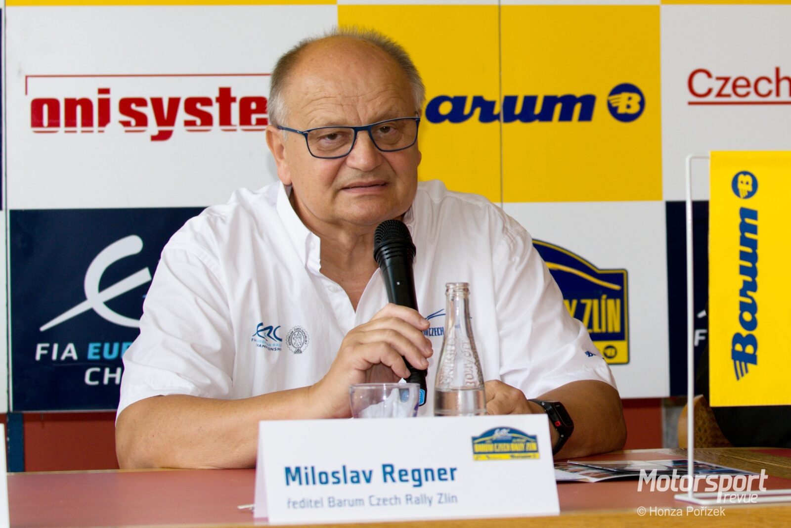 foto Honza Pořízek (2016)