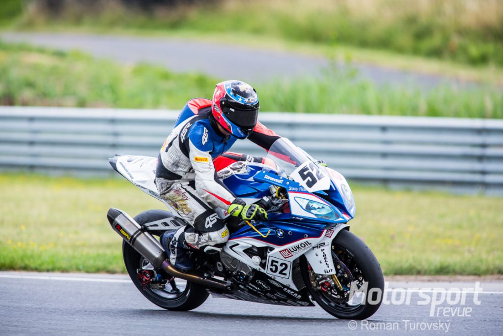 foto Roman Turovský (2016)