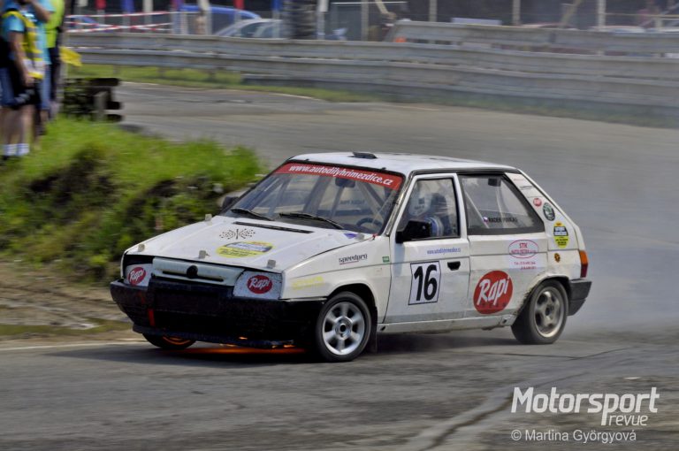 foto Martina Györgyová (2016)