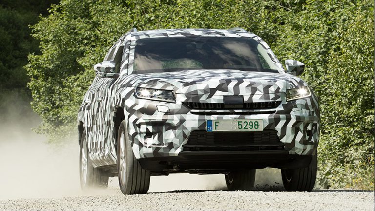 zdroj Škoda Auto (2016)