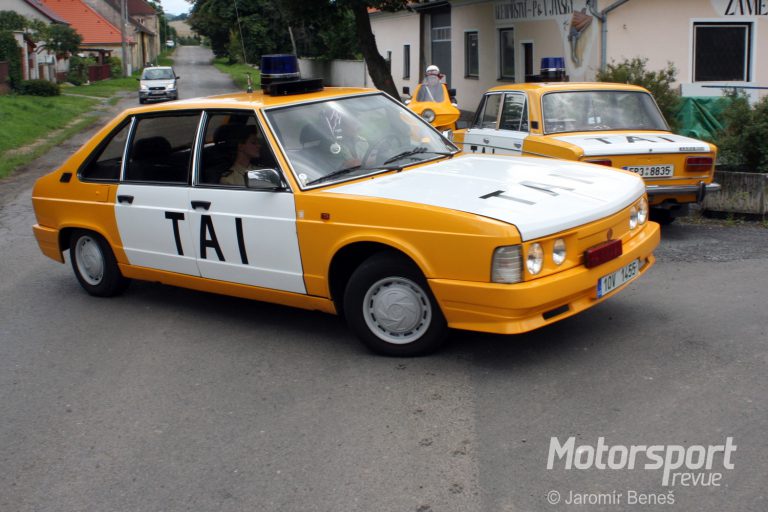 foto Jaromír Beneš (2016)