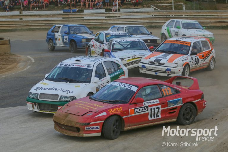 foto Karel Stibůrek (2016)