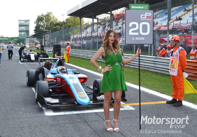 foto Šárka Chomiaková (2016)