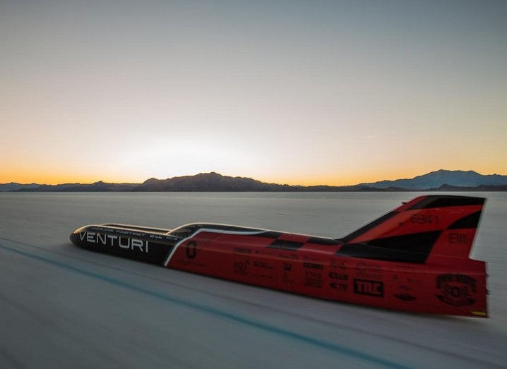 Foto: Venturi - v-group.fr