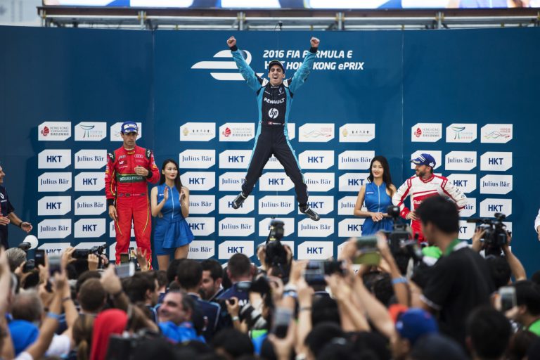 Foto: fiaformulae.com - media