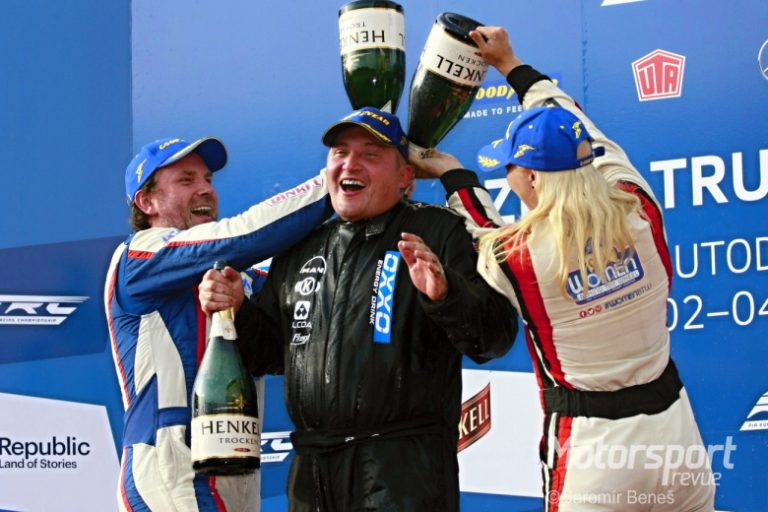 foto Jaromír Beneš (2016)