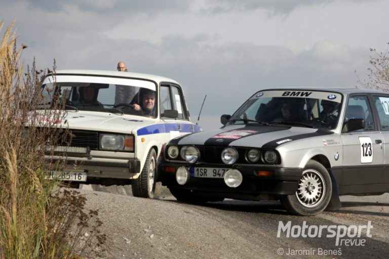 foto Jaromír Beneš (2016)