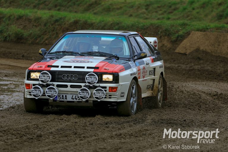 foto Karel Stibůrek (2016)