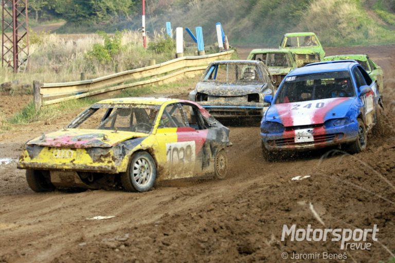 foto Jaromír Beneš (2016)