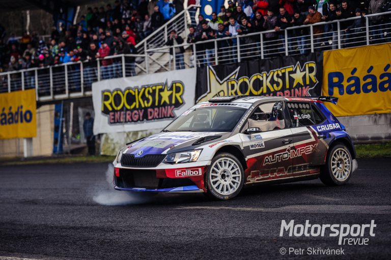 foto Petr Skřivánek (2016)