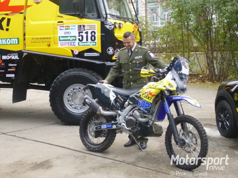 foto Prokop Siwek (2016)