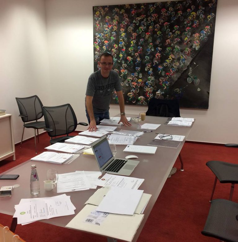 zdroj Jan Šťovíček (facebook)