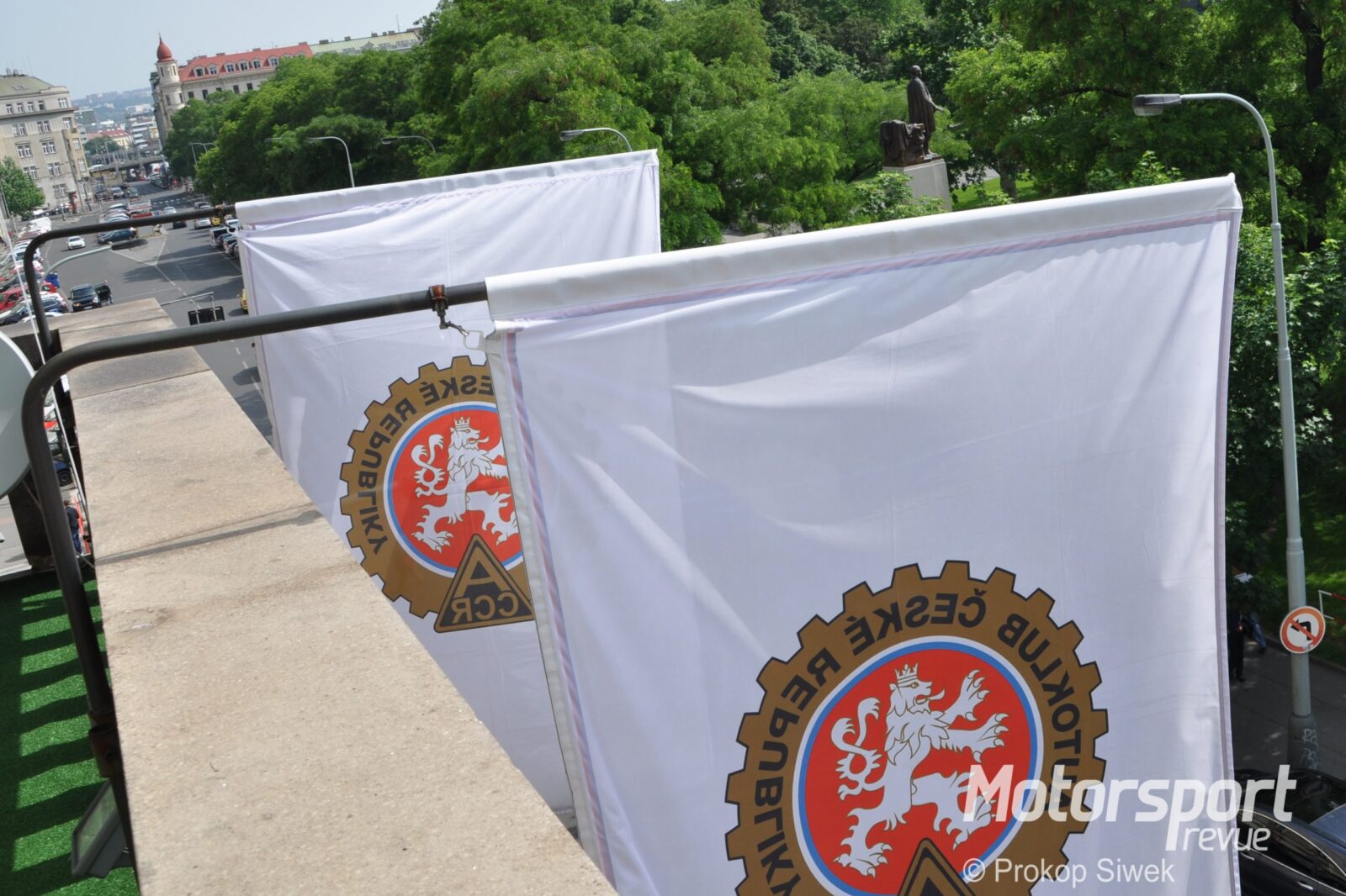 foto Prokop Siwek (2014)