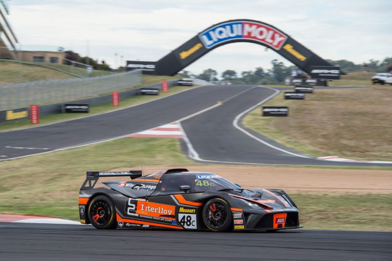 foto www.tomasengeracing.cz (2017)