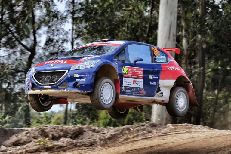 foto Peugeot Sport (2016)