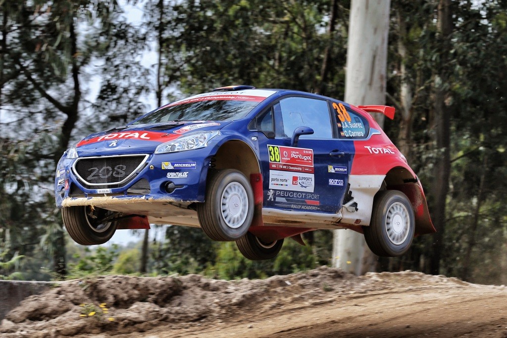 foto Peugeot Sport (2016)