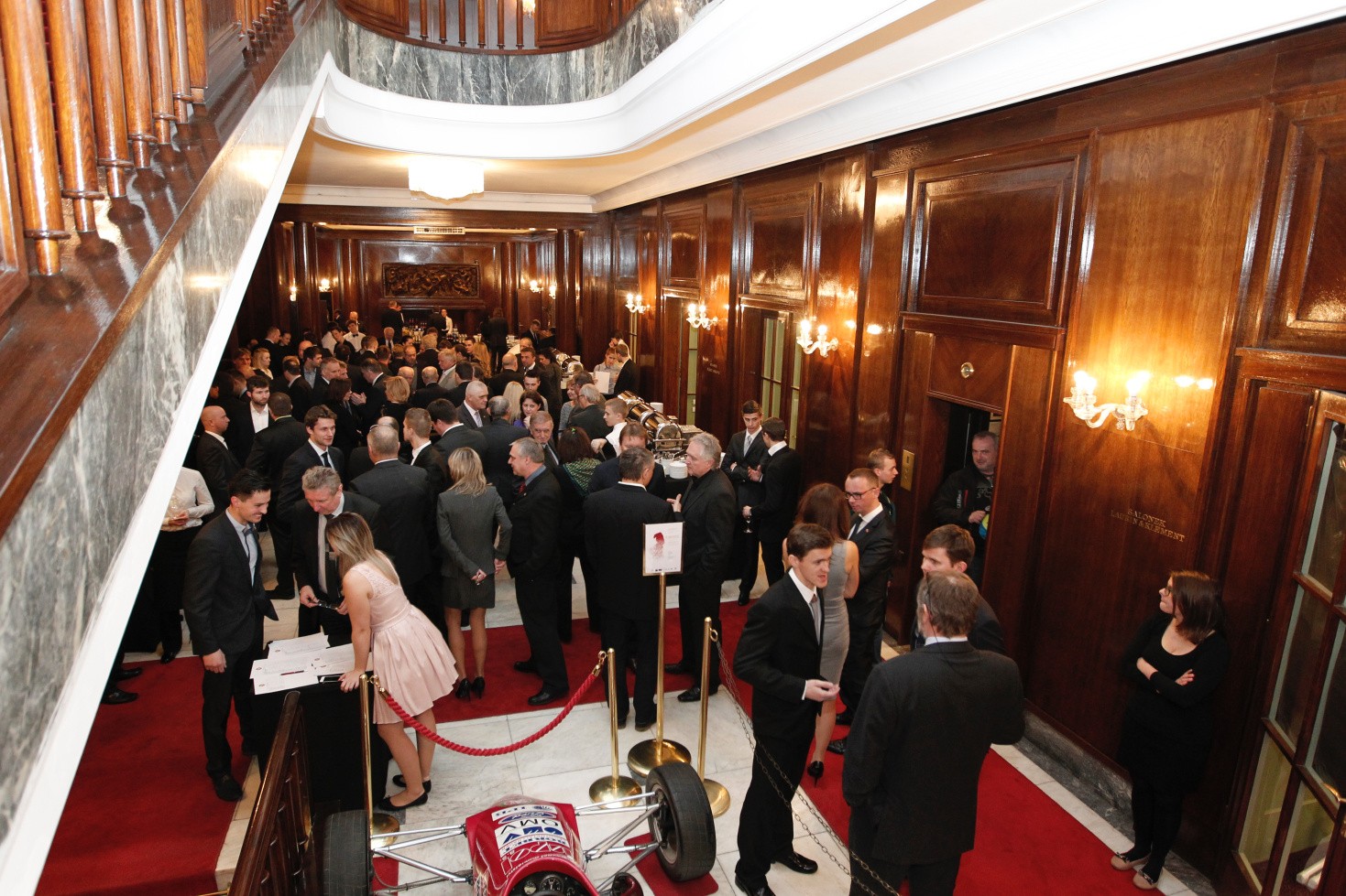 foto Petr Makušev (2017)