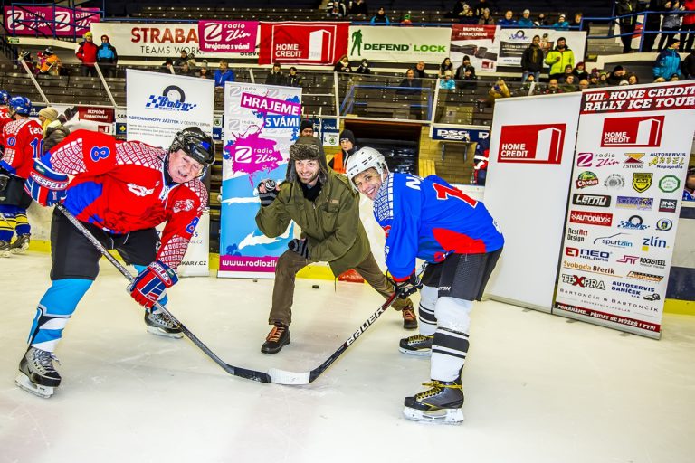 foto Jiří Zaňát (2016)