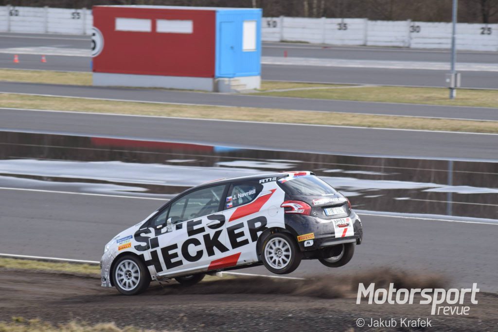 foto Kuba Krafek (2017)