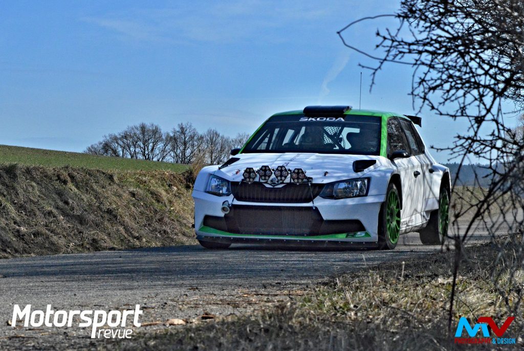 foto Marek Válek (2017)