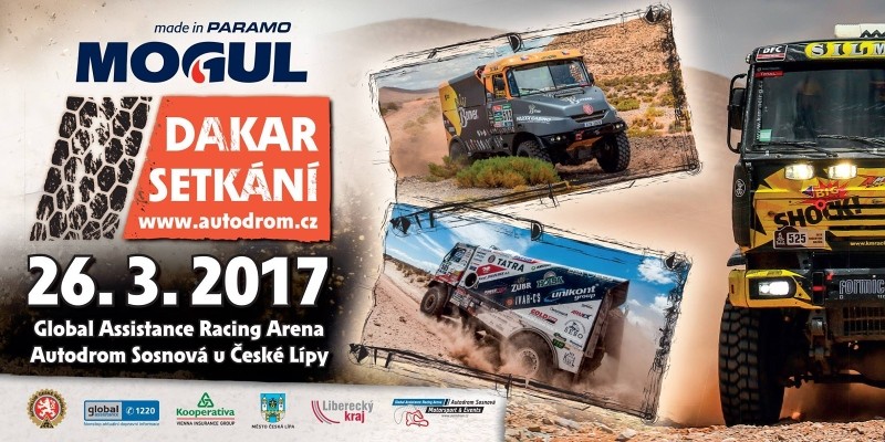 zdroj Autodrom Sosnová (2017)