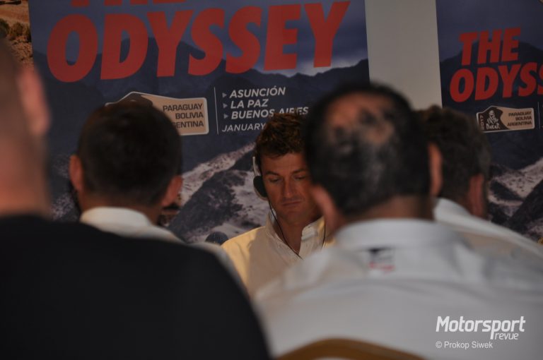 foto Prokop Siwek (2016)