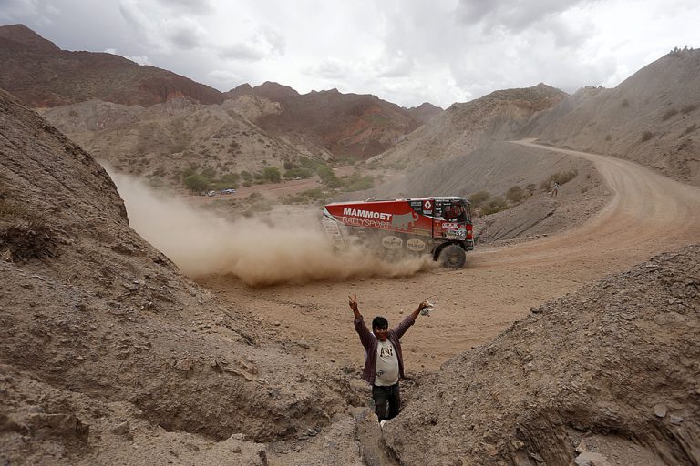 foto Florent Gooden (2016)