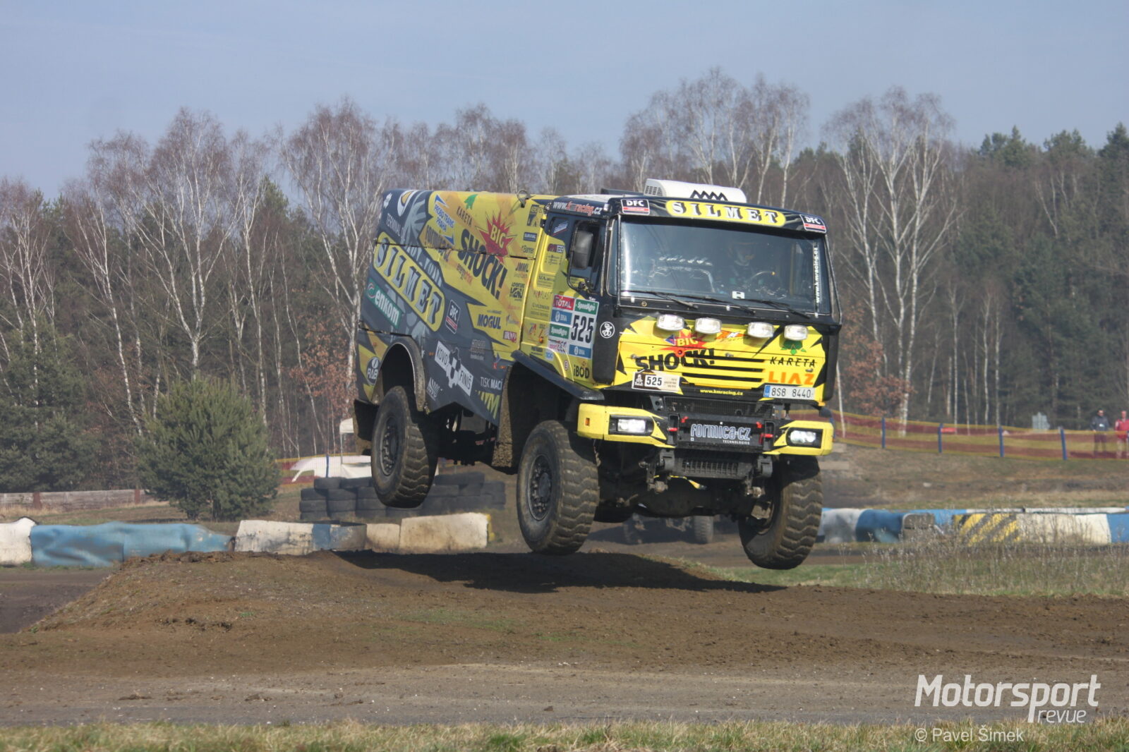 foto Pavel Šimek (2016)