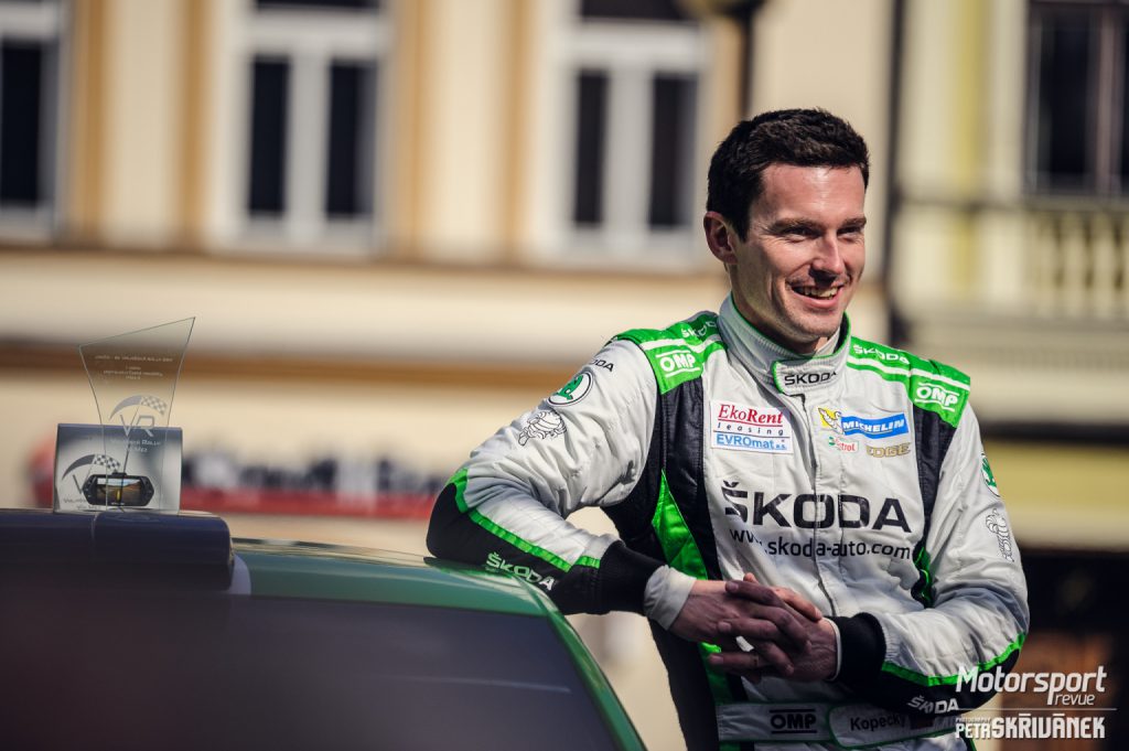 foto Petr Skřivánek (2017)