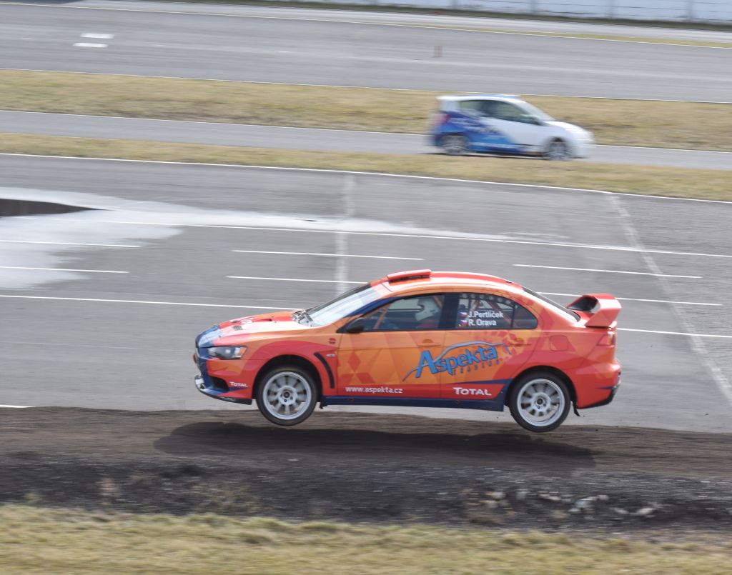 foto Autodrom Most (2017)