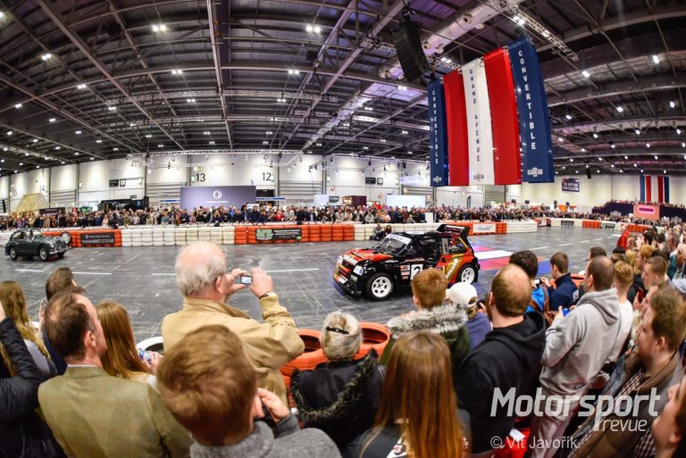 foto Vít Javořík (2017)