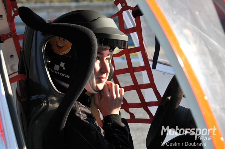 foto Čestmír Doubrava (2017)