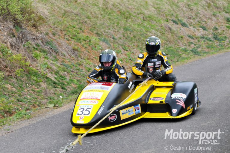 foto Čestmír Doubrava (2017)