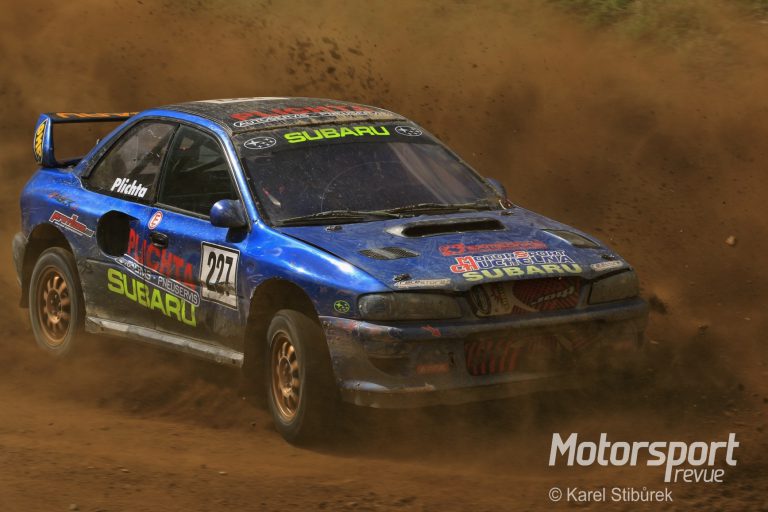 foto Karel Stibůrek (2017)